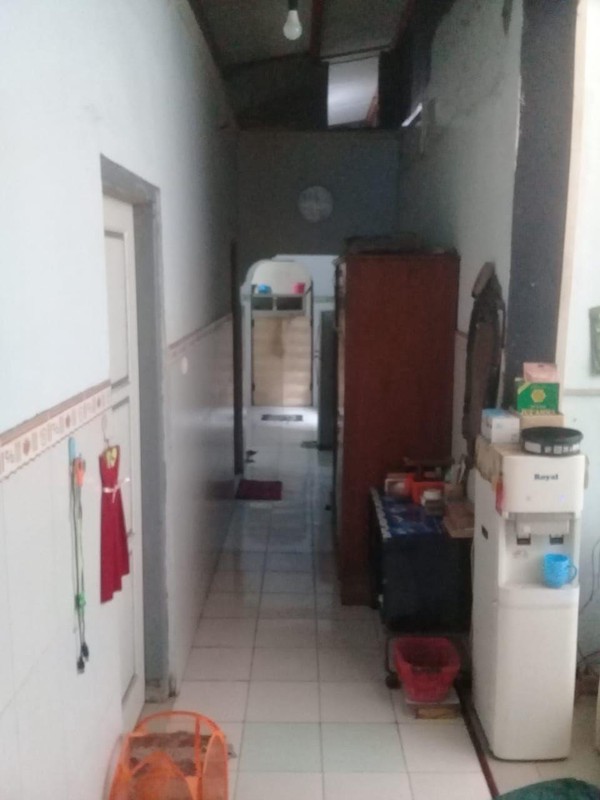 DIJUAL CEPAT BU!!RUMAH NOL JALAN RAYA PULO WONOKROMO SURABAYA