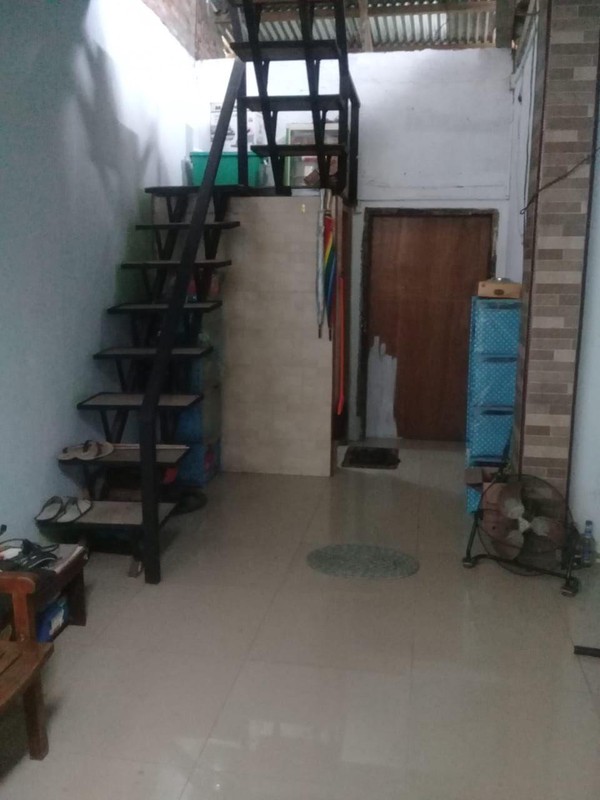 DIJUAL CEPAT BU!!RUMAH NOL JALAN RAYA PULO WONOKROMO SURABAYA