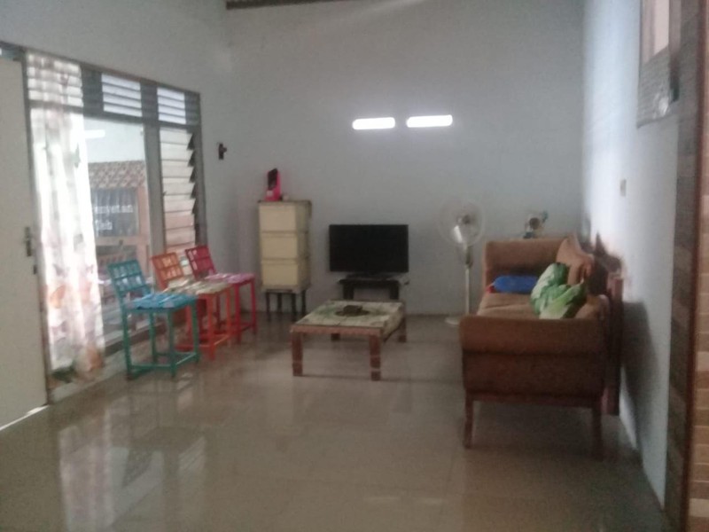 DIJUAL CEPAT BU!!RUMAH NOL JALAN RAYA PULO WONOKROMO SURABAYA