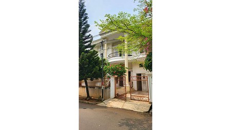 Disewa Rumah Gading Kirana Timur, Kelapa Gading 