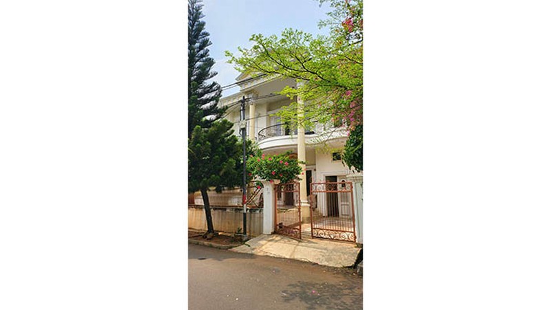 Disewa Rumah Gading Kirana Timur, Kelapa Gading 