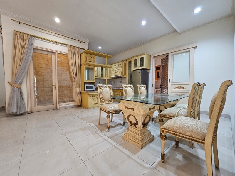 Disewa Rumah Gading Kirana Timur, Kelapa Gading 