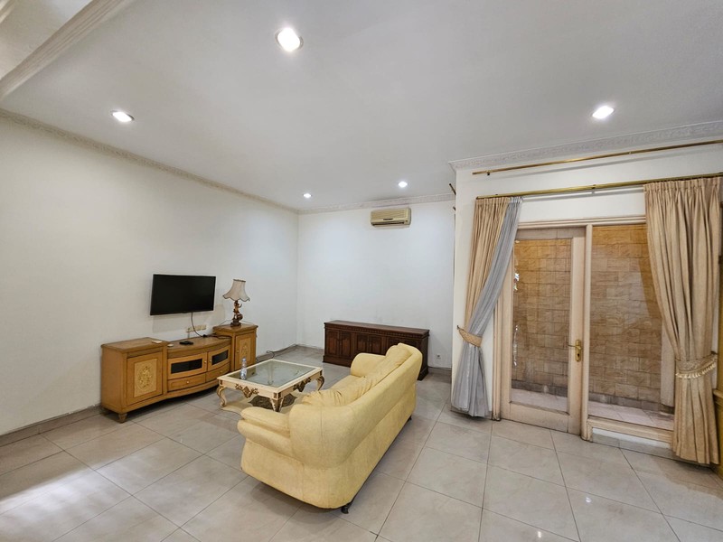 Disewa Rumah Gading Kirana Timur, Kelapa Gading 