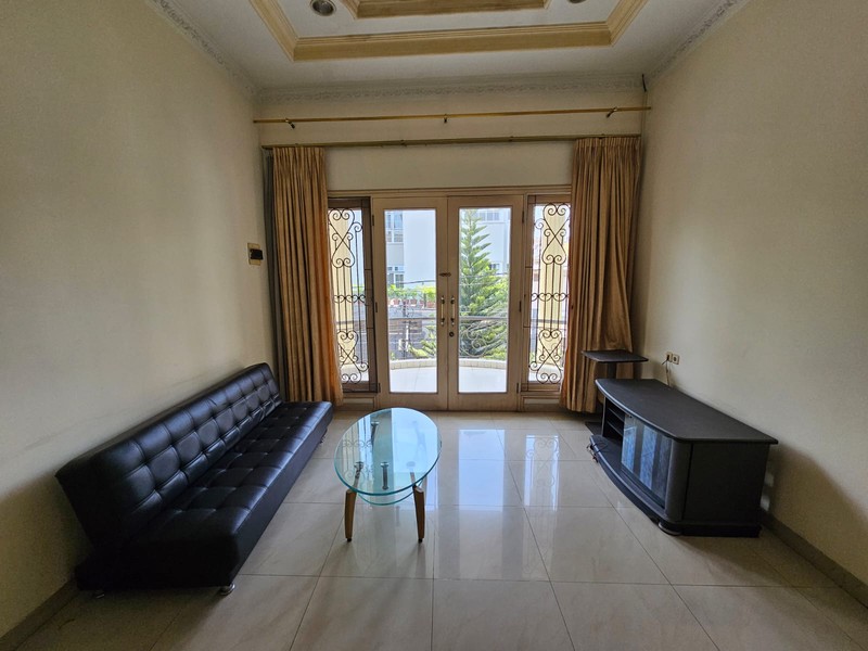 Disewa Rumah Gading Kirana Timur, Kelapa Gading 