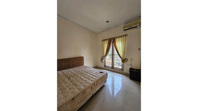 Disewa Rumah Gading Kirana Timur, Kelapa Gading 