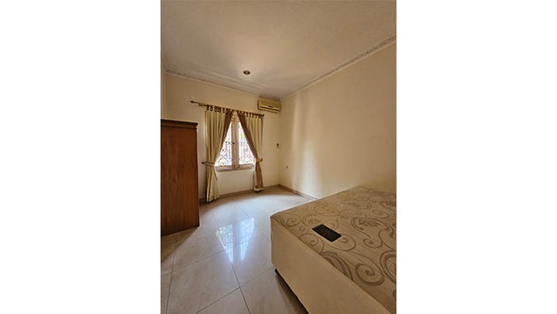 Disewa Rumah Gading Kirana Timur, Kelapa Gading 