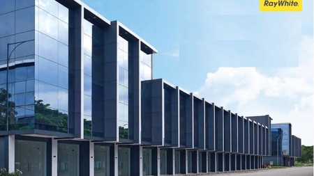 Gudang Dijual Waru Sidoarjo