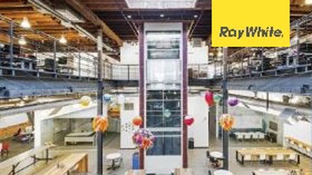 Gudang Dijual Di Waru Sidoarjo