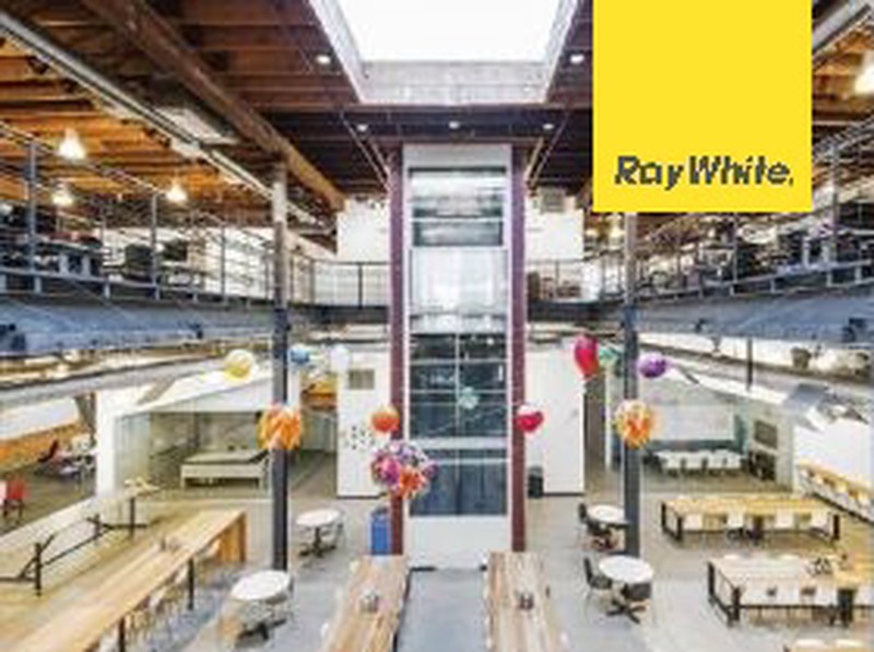 Gudang Dijual Di Waru Sidoarjo