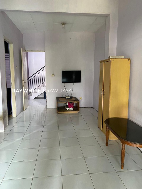 Rumah Siap Huni Dalam Kompleks Area Bekasi Timur