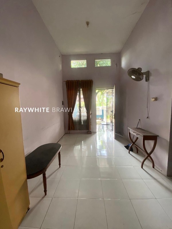 Rumah Siap Huni Dalam Kompleks Area Bekasi Timur