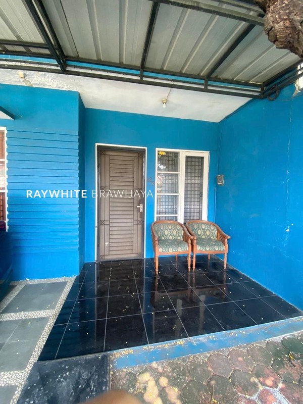 Rumah Siap Huni Dalam Kompleks Area Bekasi Timur