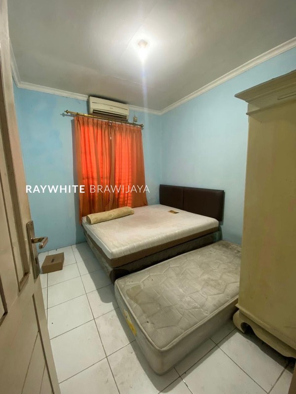 Rumah Siap Huni Dalam Kompleks Area Bekasi Timur