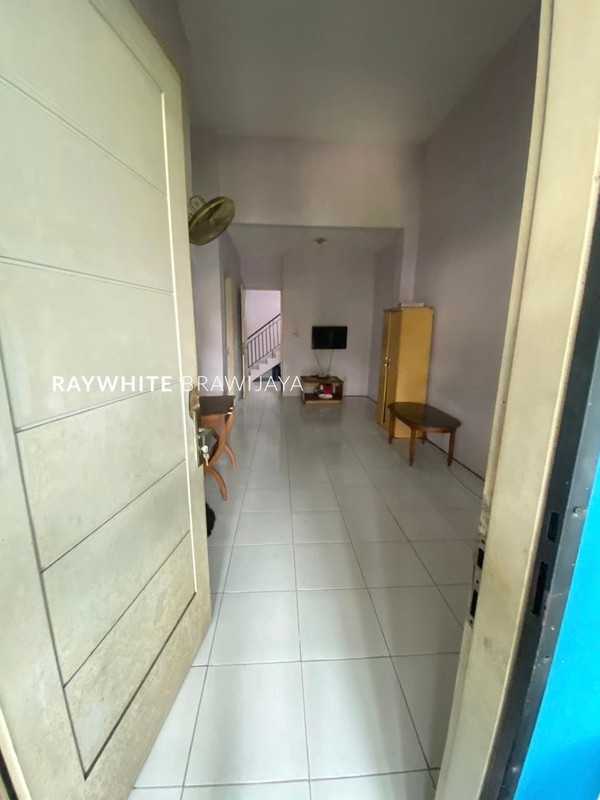 Rumah Siap Huni Dalam Kompleks Area Bekasi Timur