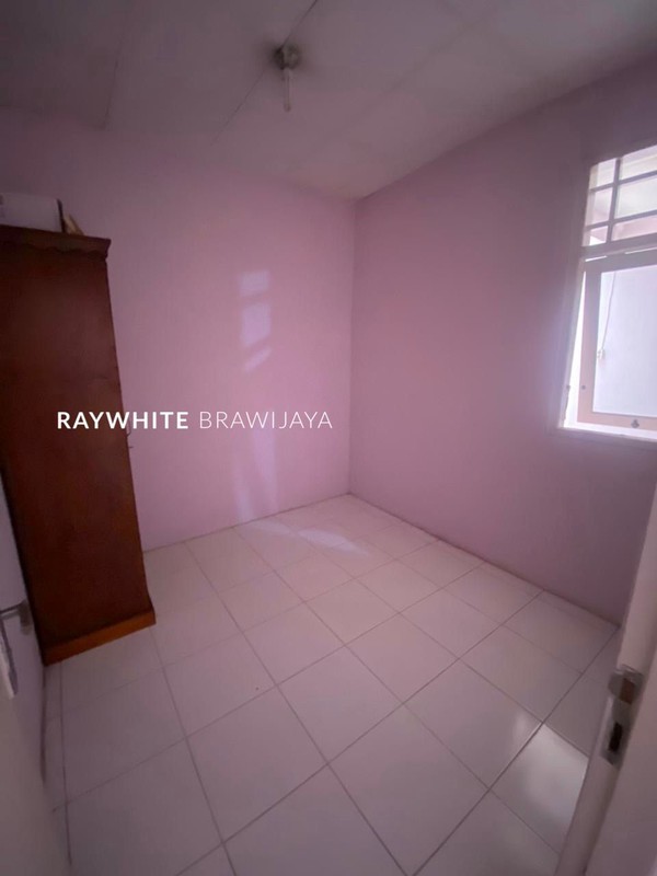 Rumah Siap Huni Dalam Kompleks Area Bekasi Timur