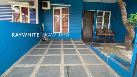 Rumah Siap Huni Dalam Kompleks Area Bekasi Timur