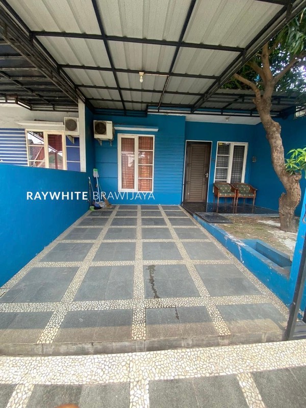 Rumah Siap Huni Dalam Kompleks Area Bekasi Timur