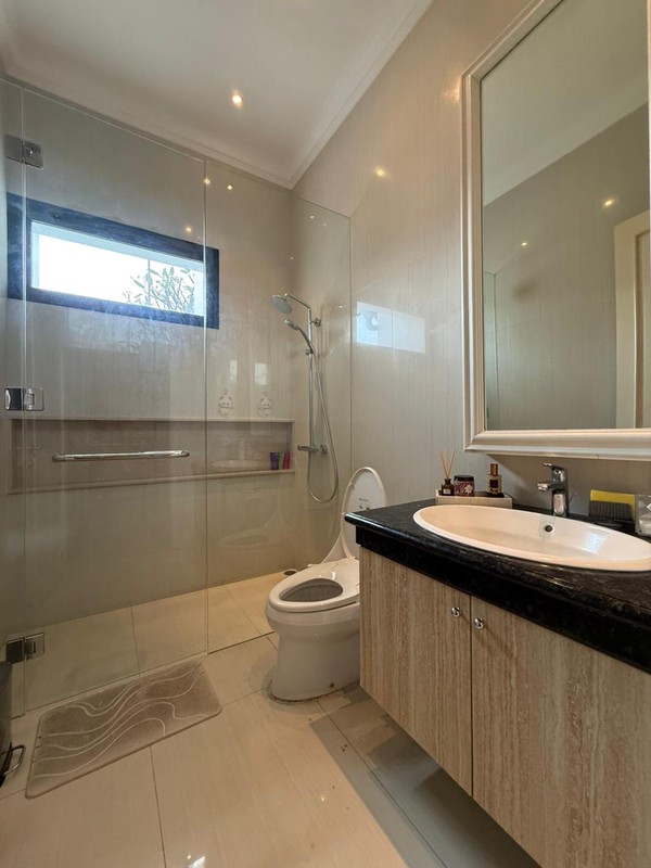 FOR SALE LUXURY HOUSE KEBAYORAN BARU SCBD AREA JALAN CIPAYUNG
