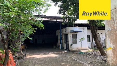 Gudang Disewakan Di Raya Sedati Sidoarjo