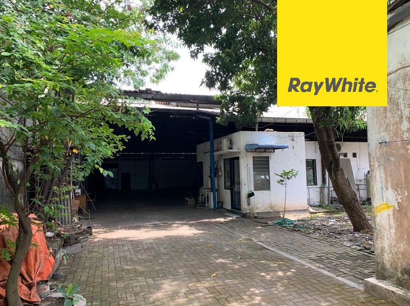 Gudang Disewakan Di Raya Sedati Sidoarjo