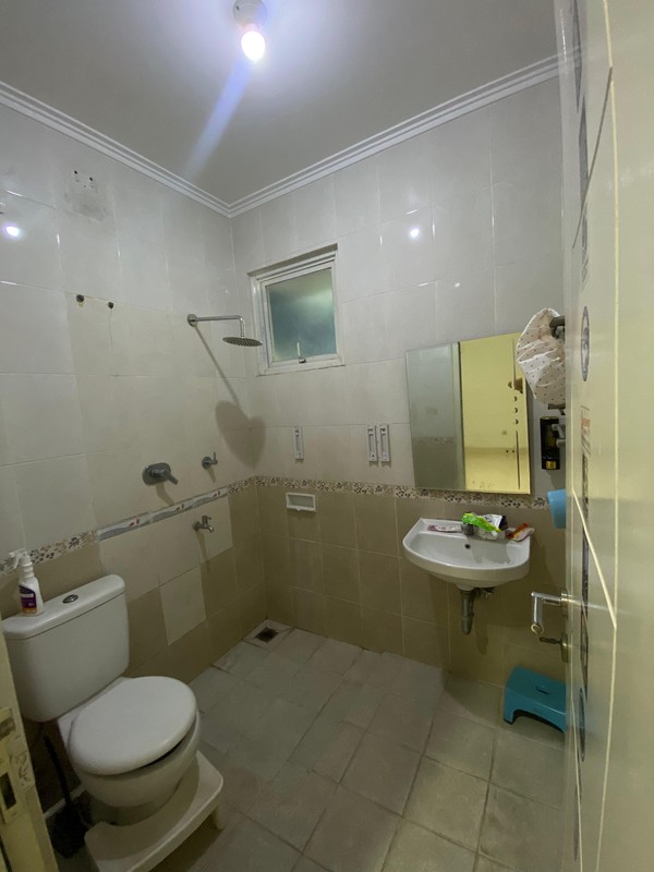 Disewakan rumah furnished , grand wisata