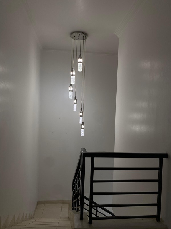 Disewakan rumah furnished , grand wisata