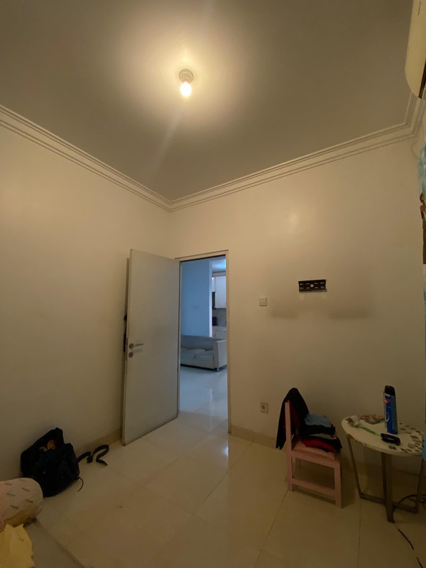 Disewakan rumah furnished , grand wisata