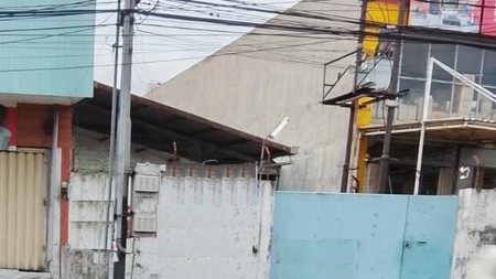 Gudang Dijual Di Mastrip Surabaya
