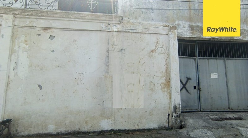 Gudang Dijual Di Ploso Timur Surabaya