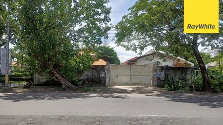 Gudang Dijual Di Arif Rahman Hakim Surabaya