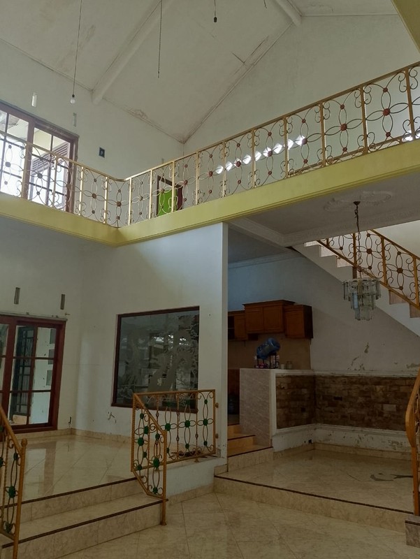 Dijual Rumah di dekat jalan sudirman, rawa laut, Enggal