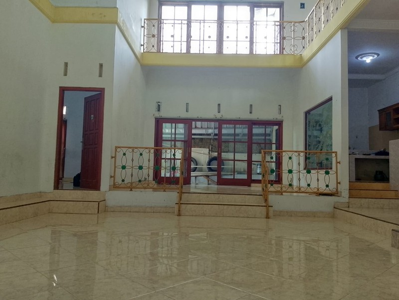 Dijual Rumah di dekat jalan sudirman, rawa laut, Enggal