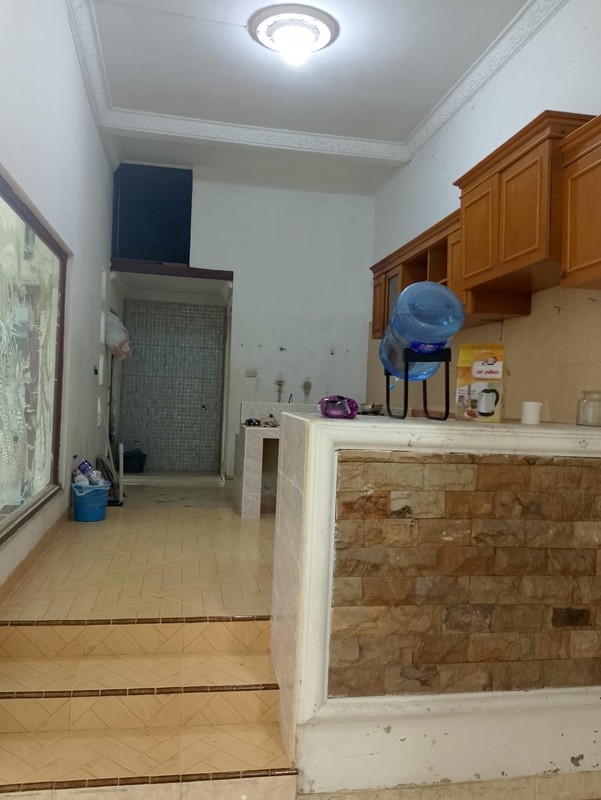 Dijual Rumah di dekat jalan sudirman, rawa laut, Enggal