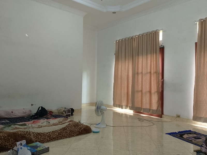 Dijual Rumah di dekat jalan sudirman, rawa laut, Enggal