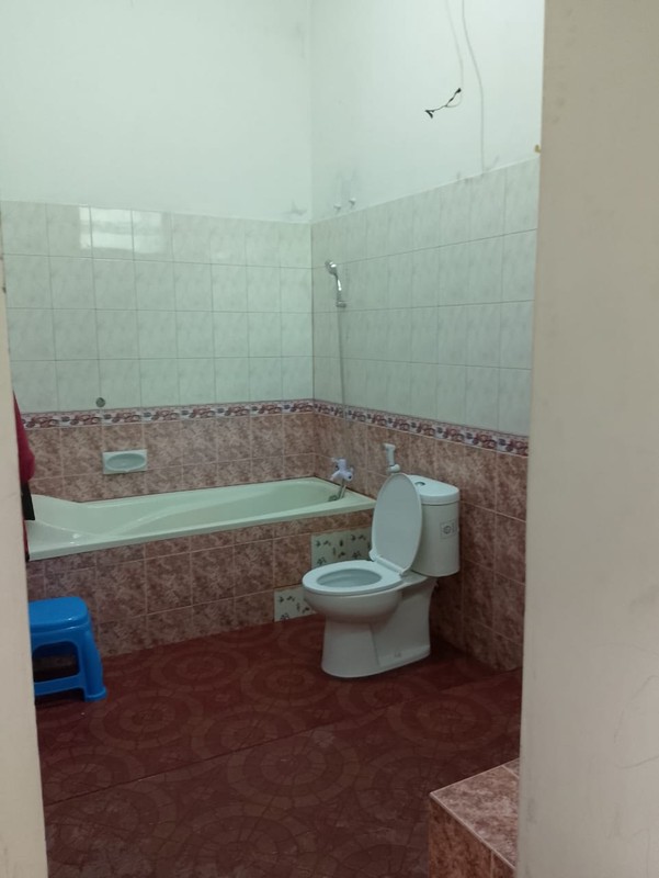 Dijual Rumah di dekat jalan sudirman, rawa laut, Enggal