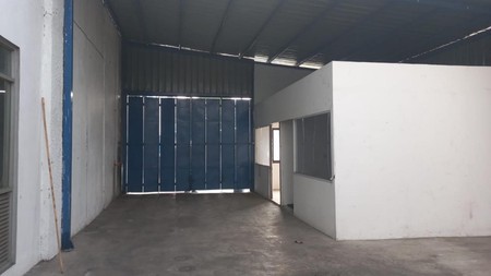 Gudang Siap Pakai di Kawasan Greenland Deltamas - Lokasi Strategis & Akses Tol Langsung!