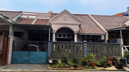 Rumah Melati Mas, Cluster terdekat dengan Tol 