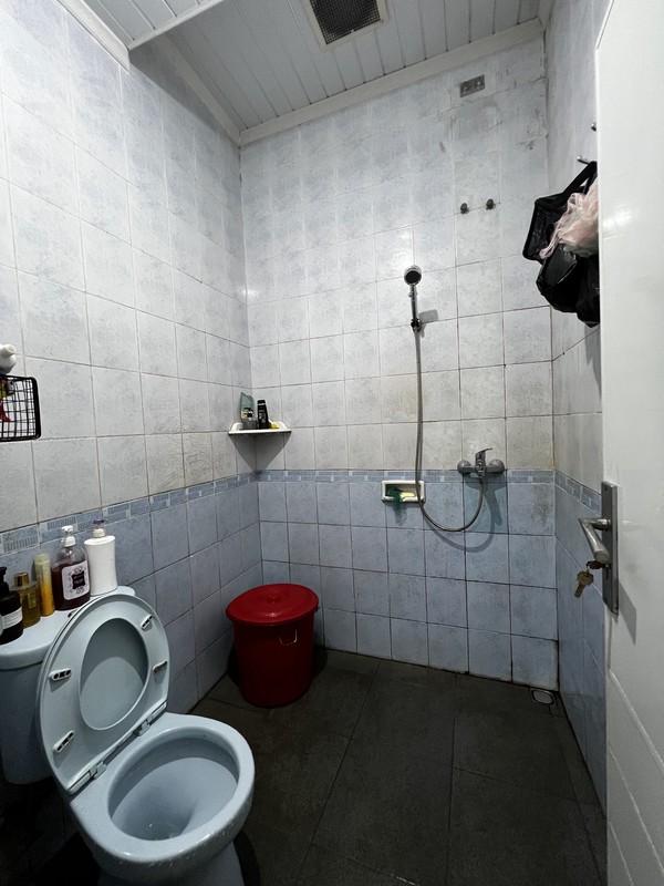 Rumah Melati Mas, Cluster terdekat dengan Tol 