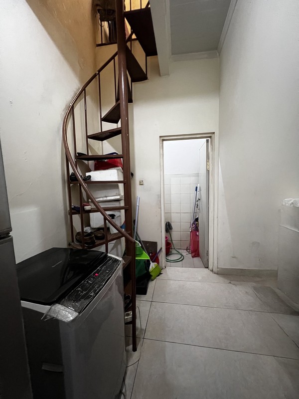 Rumah Melati Mas, Cluster terdekat dengan Tol 