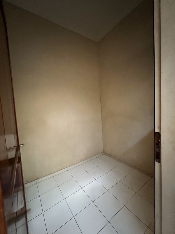 Rumah Melati Mas, Cluster terdekat dengan Tol 