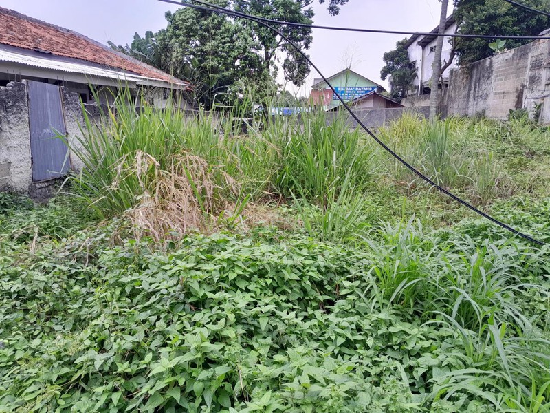 Kavling Siap Bangun Di Jl Ciputat Raya Kebayoran Lama Jakarta Selatan