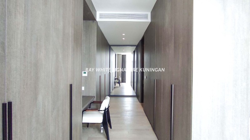 Dijual Apartemen Mewah Verde Two Lokasi Strategis Dekat Dengan SCBD & Mega Kuningan