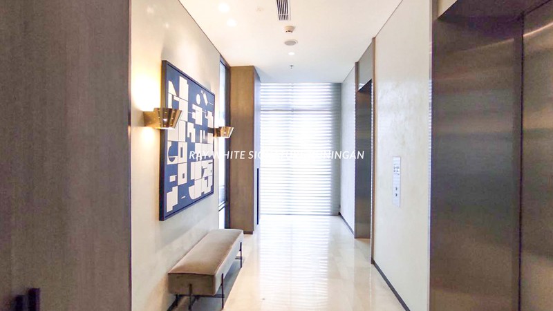Dijual Apartemen Mewah Verde Two Lokasi Strategis Dekat Dengan SCBD & Mega Kuningan