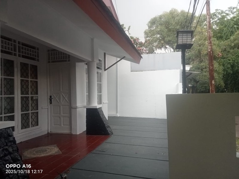 Rumah Bagus Di Maleo Residence Bintaro Sektor 9