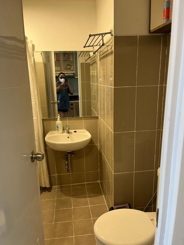Apart Siap Huni Bintaro Plaza Residence, Bintaro Jaya Sektor 3