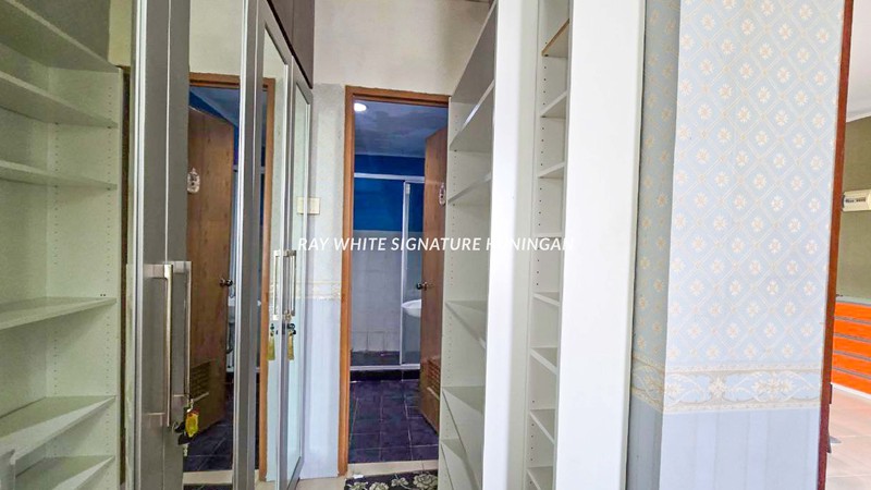 Dijual Apartemen Siap Huni di Casablanca Mansion 3 Bedroom High-floor Harga Terbaik