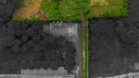 Tanah Harga di BAWAH NJOP di Sukaresmi, Cikarang Selatan, Bekasi!