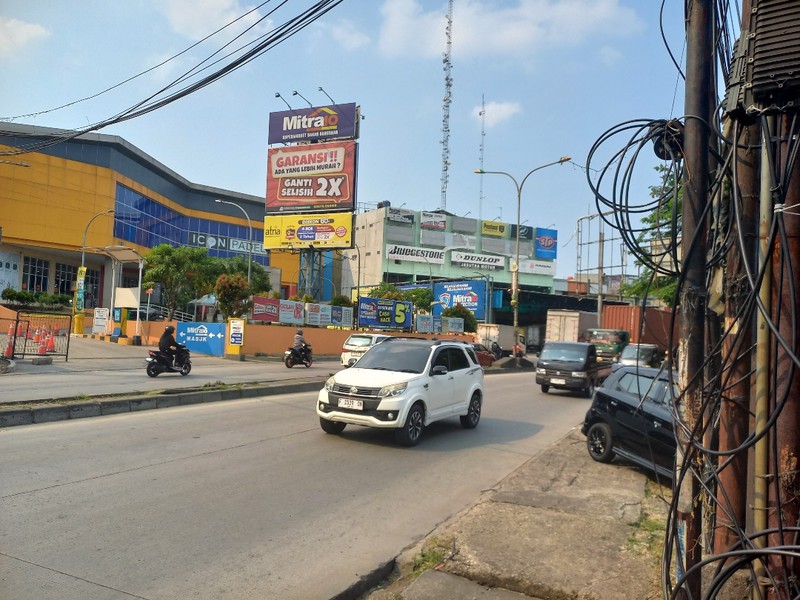 Tanah Harga di BAWAH NJOP di Sukaresmi, Cikarang Selatan, Bekasi!