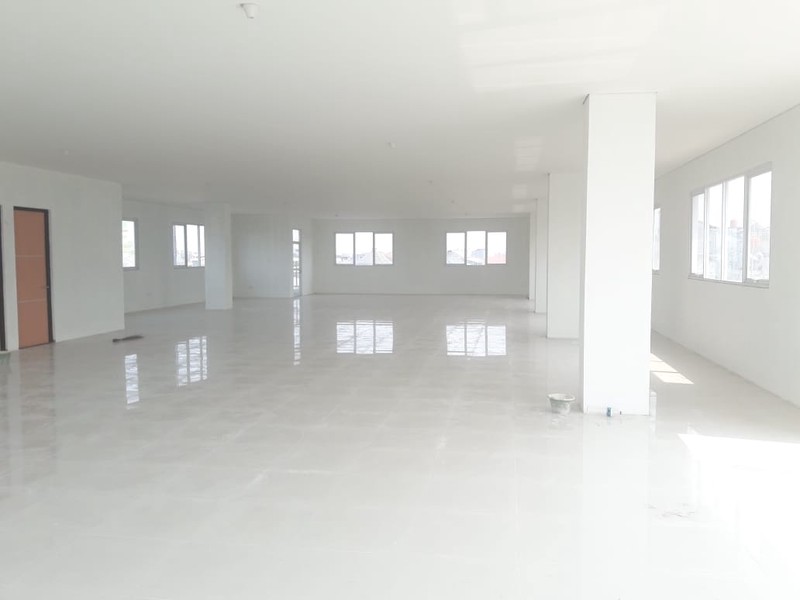 DIJUAL GEDUNG BARU DI AREA STRATEGIS DI JAKARTA PUSAT