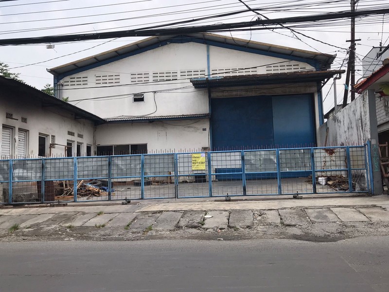 Disewakan Gudang Siap Pakai Jalan Lidah Wetan,  Surabaya Barat